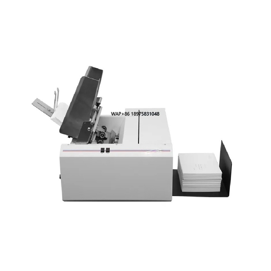 Commercial Envelope Printing - Impresora de Tarjetas Postales de Uso