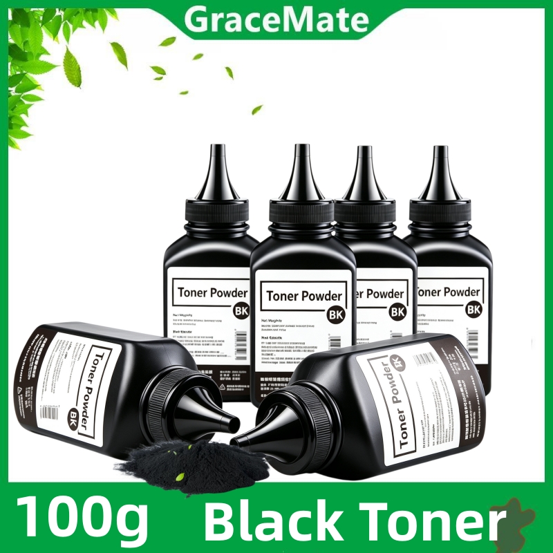 Laser Toner Powder - GraceMate polvo de tóner de repuesto