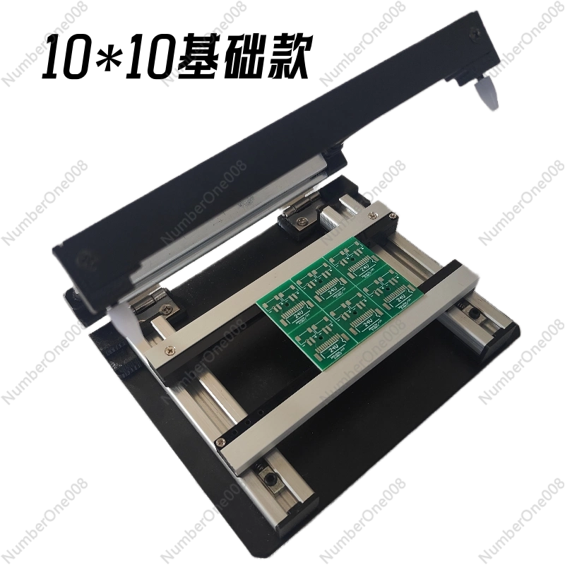 Commercial Printer - Impresora de pasta de soldadura con