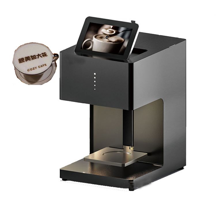 Commercial Printer - Impresoras de Inyección de Tinta Inteligentes