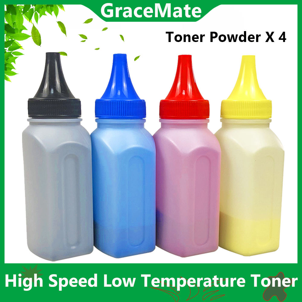 Laser Toner Powder - Recarga de polvo de tóner de