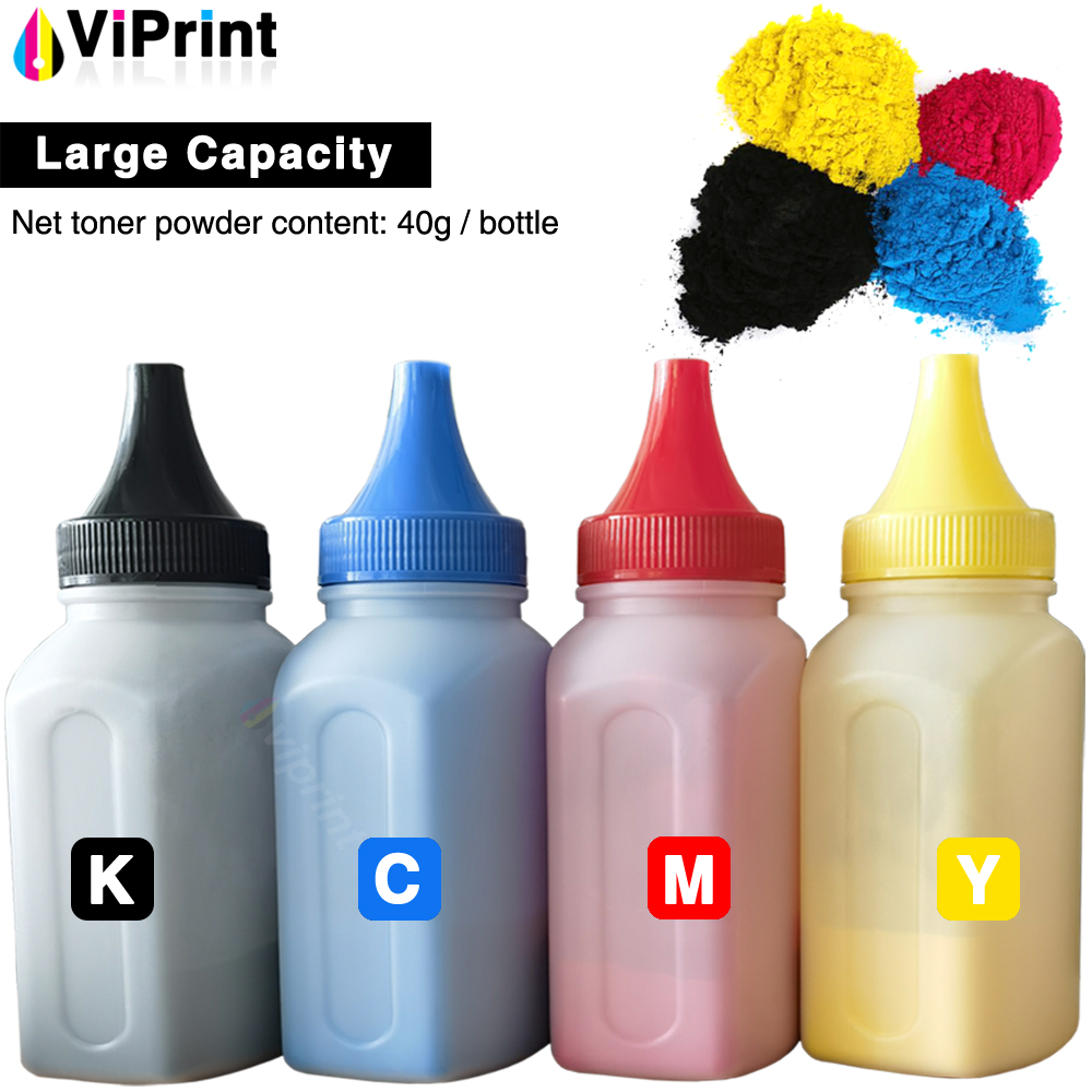 Laser Toner Powder - Kit de recarga de tóner en