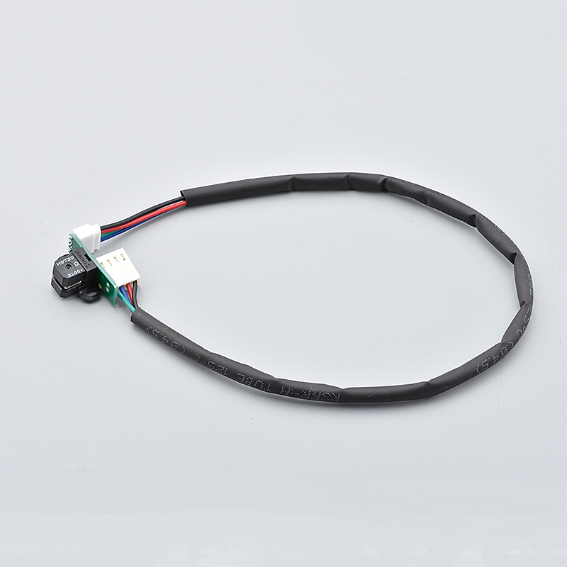 Eco Solvent Ink Cartridge - Sensor Codificador de Impresora con Lector