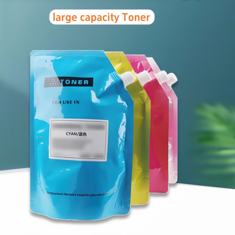 Laser Toner Powder - Polvo de tóner de repuesto japonés