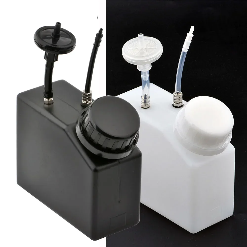 Eco Solvent Ink Cartridge - Tanque de tinta CISS de 250