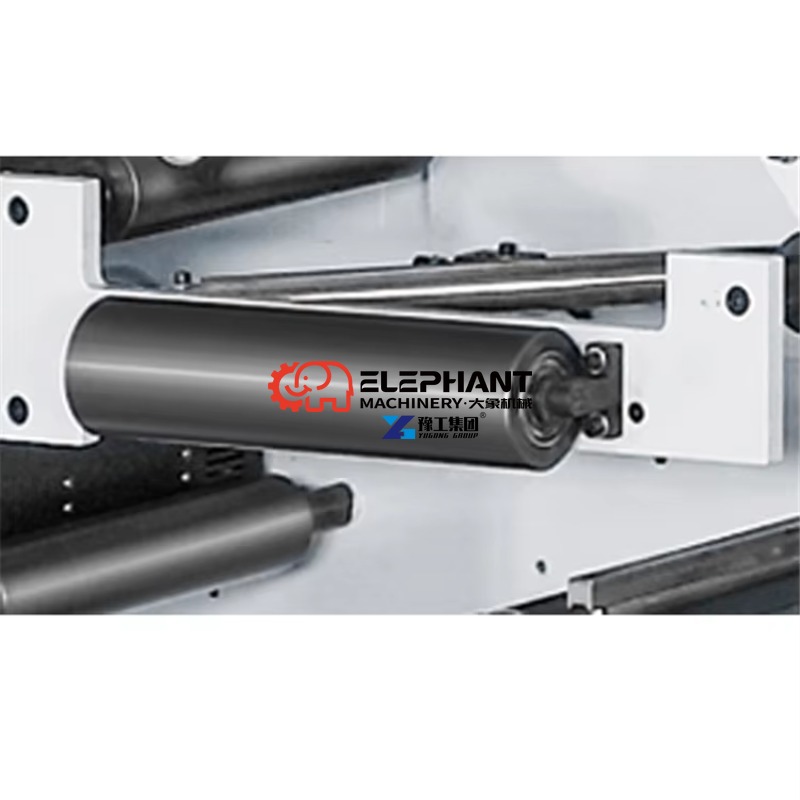 Máquina de Impresión Flexográf - Commercial Flexographic Printing reseña y precio