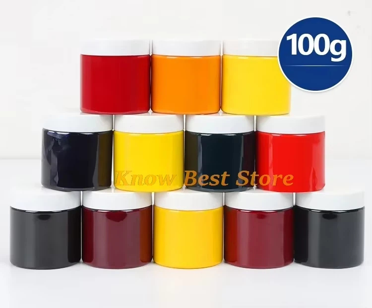 Tinta Oleosa para Serigrafía d - Commercial Glass Printing reseña y precio