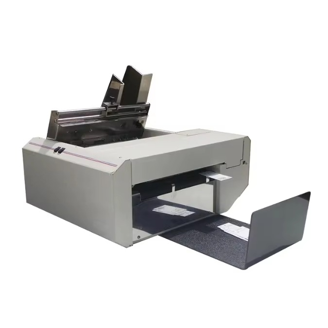 Impresora de Tarjetas Postales - Commercial Envelope Printing reseña y precio