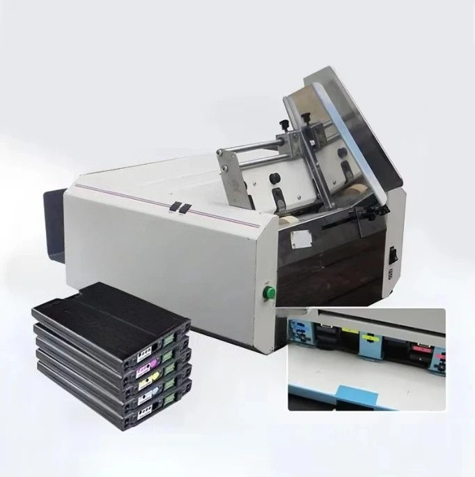 Impresora de Tarjetas Postales - Commercial Envelope Printing reseña y precio