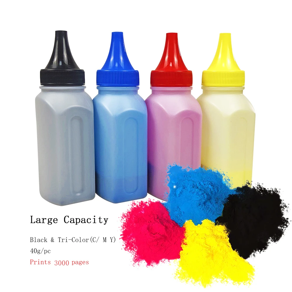 Polvo 117A Compatible con chip - Laser Toner Powder reseña y precio
