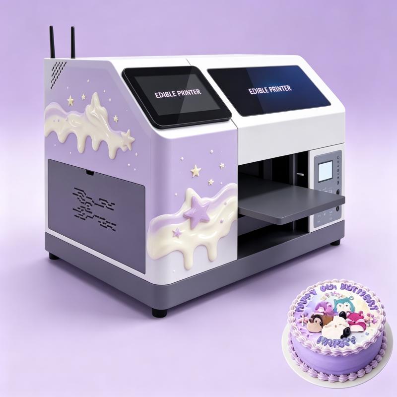 Máquina Impresora Digital para - Commercial Printer reseña y precio