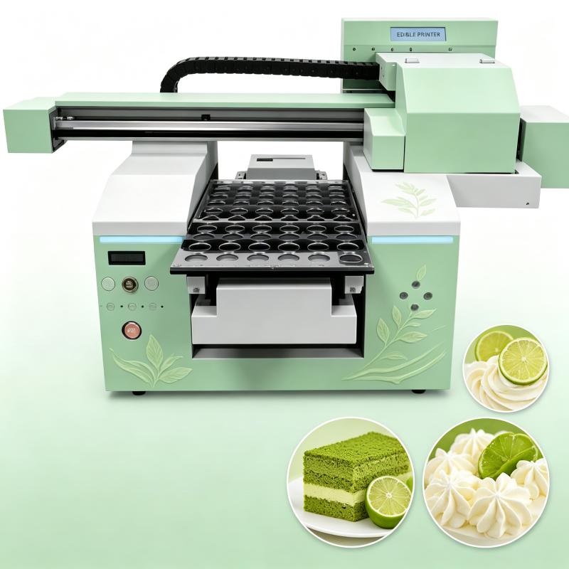 Máquina Impresora Digital para - Commercial Printer reseña y precio