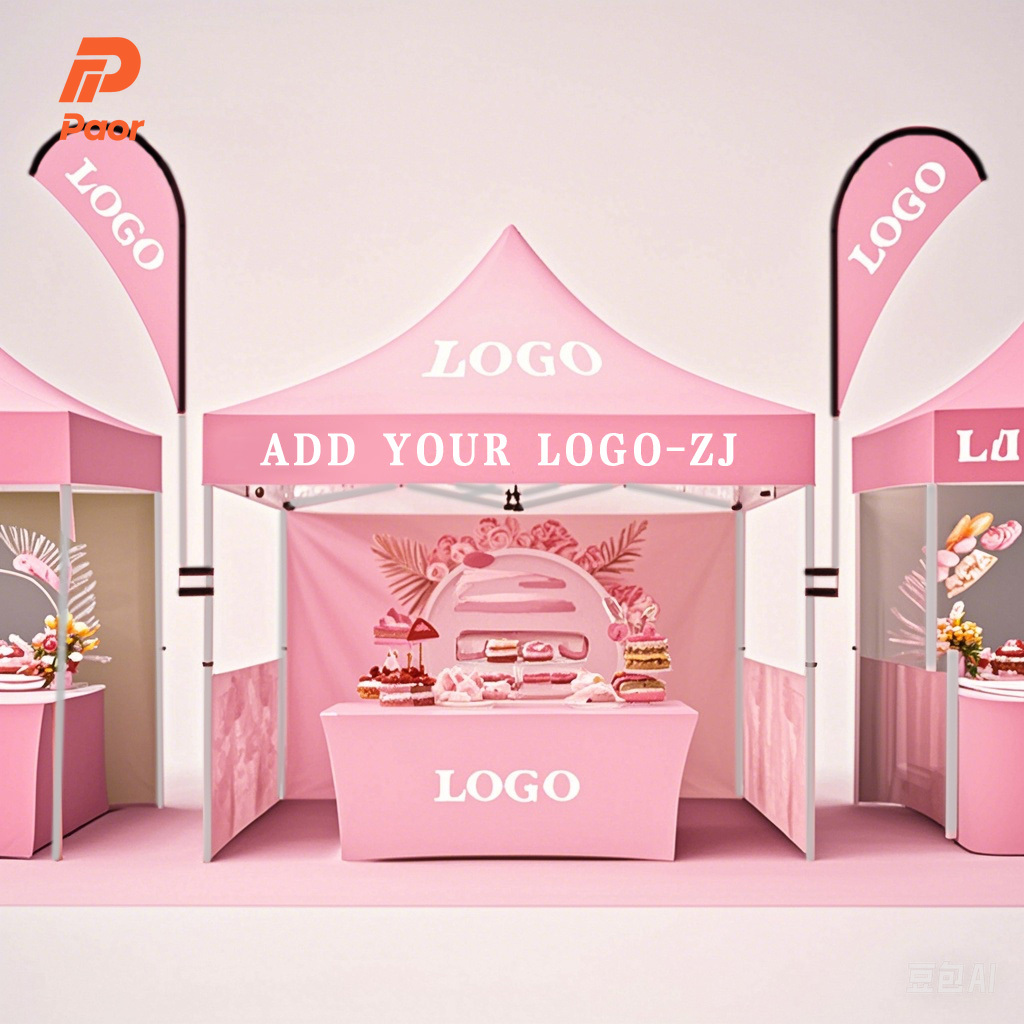 Carpa de aluminio personalizad - Commercial Printing & Packaging Pvt Ltd Photos reseña y precio