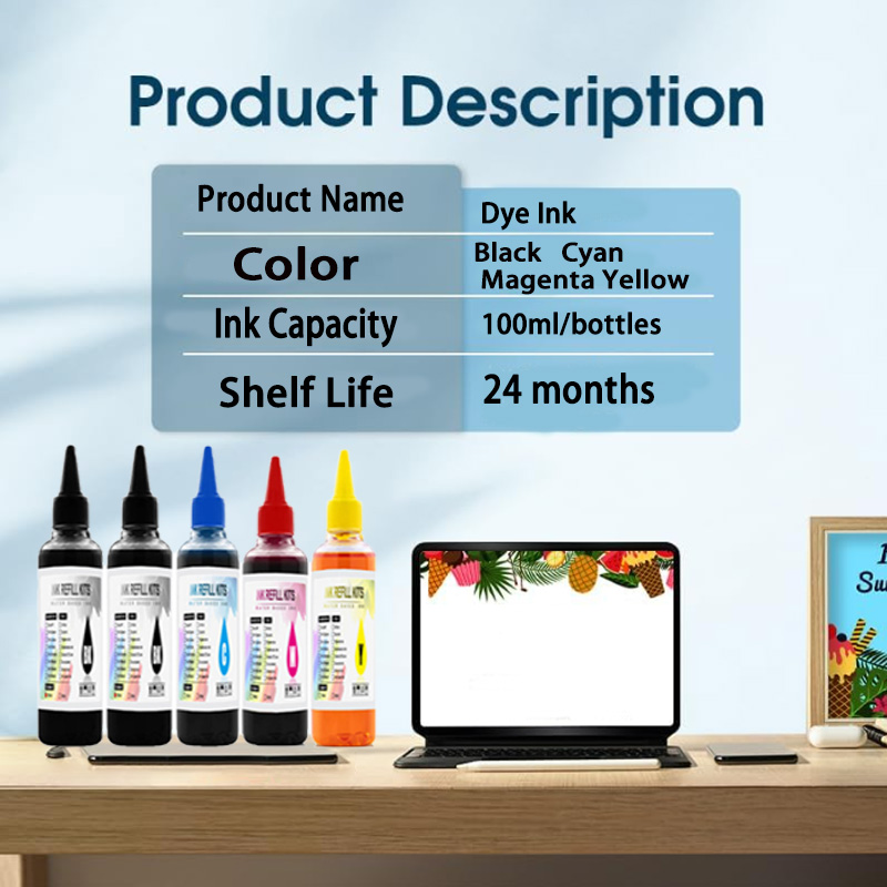 Kit de recarga de tinta para i - Eco Solvent Ink Cartridge reseña y precio