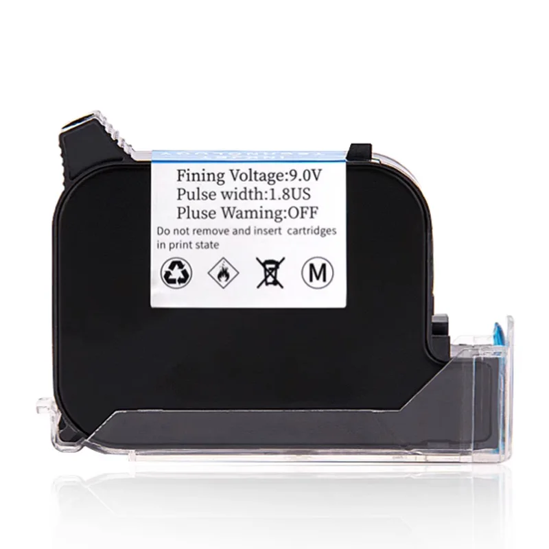 Cartucho de tinta ecosolvente  - Eco Solvent Ink Cartridge reseña y precio