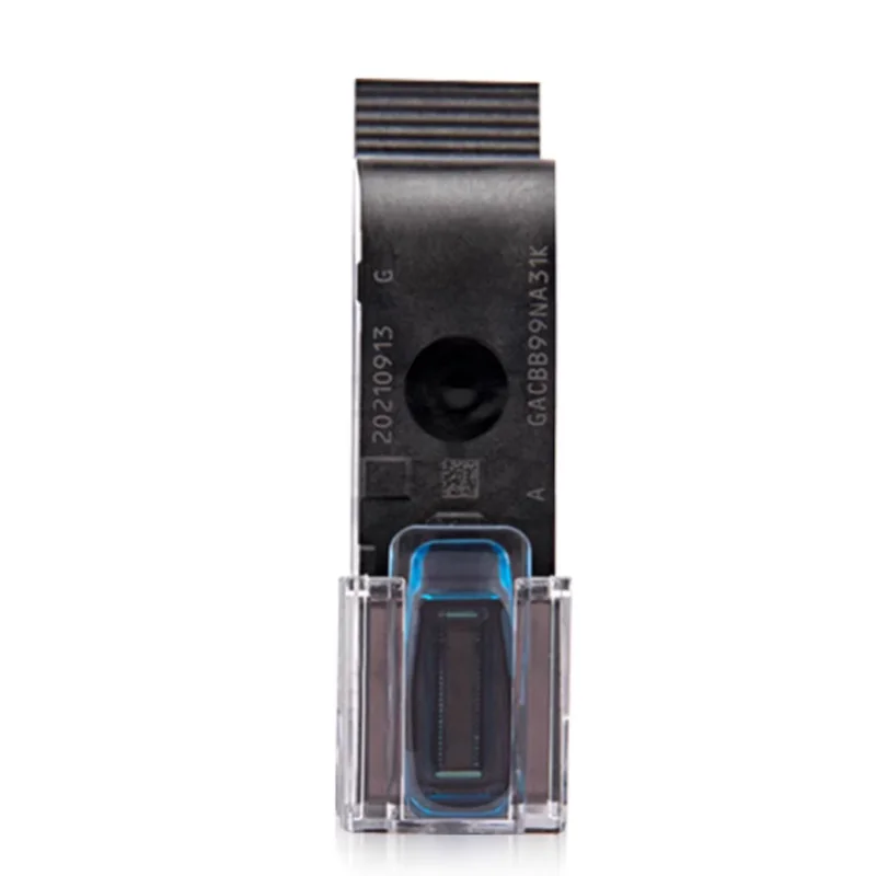 Cartucho de tinta ecosolvente  - Eco Solvent Ink Cartridge reseña y precio