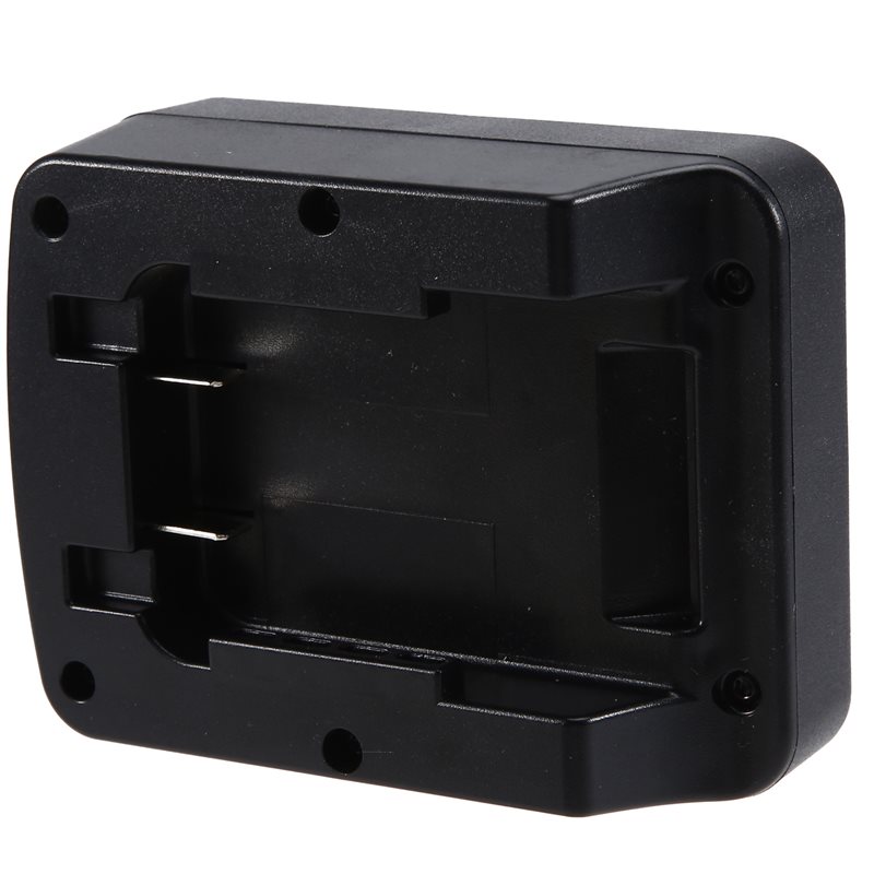 Adaptador de Batería ABCA Mejo - Black+Decker Tool Cordless reseña y precio