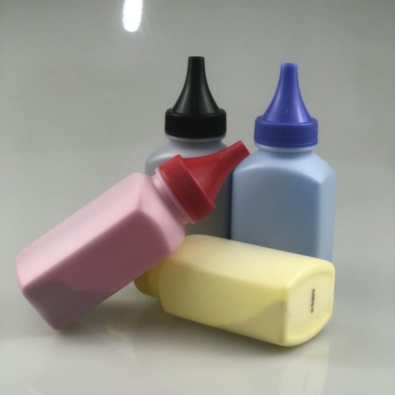 1 Juego de Tóner TN281 Compati - Laser Toner Powder reseña y precio