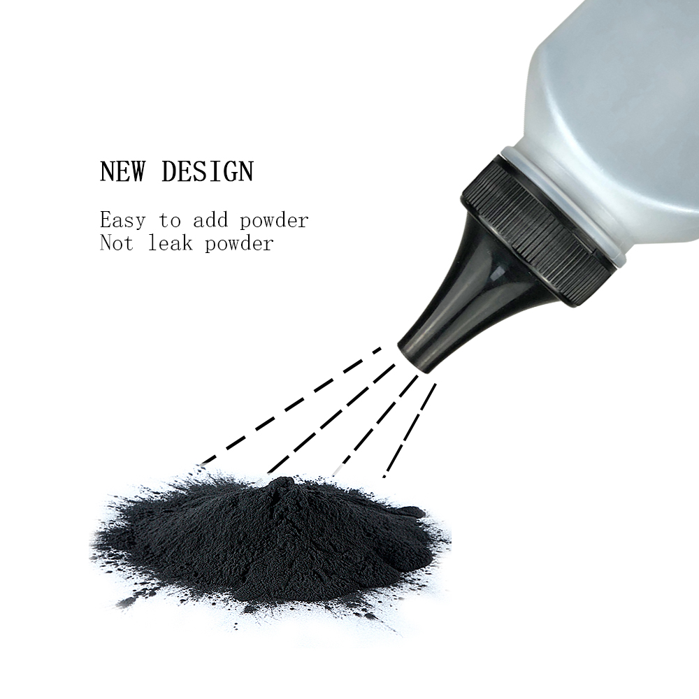 GraceMate-polvo de tóner de Co - Laser Toner Powder reseña y precio