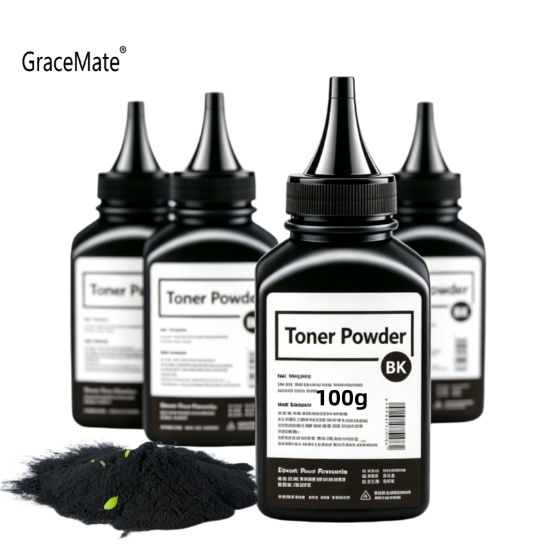 GraceMate polvo de tóner de re - Laser Toner Powder reseña y precio
