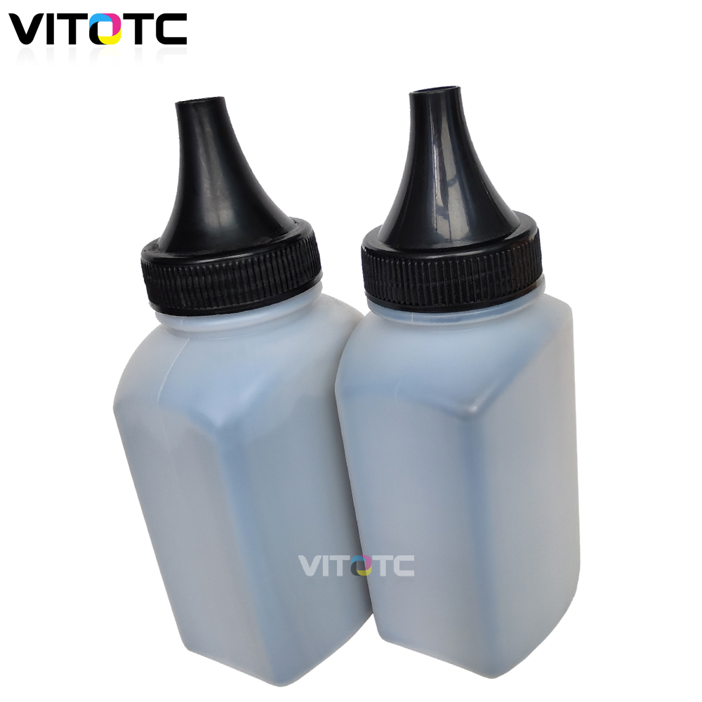 2x Compatible PC-210 PC-211 PA - Laser Toner Powder reseña y precio