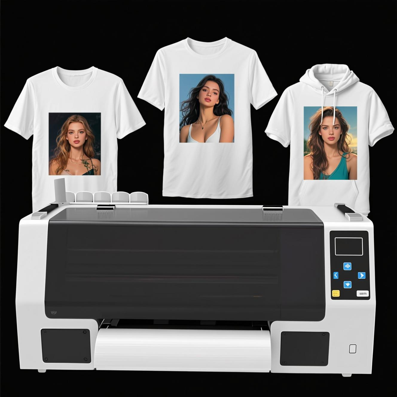 En venta, impresora profesiona - Dtf Printer Machine reseña y precio