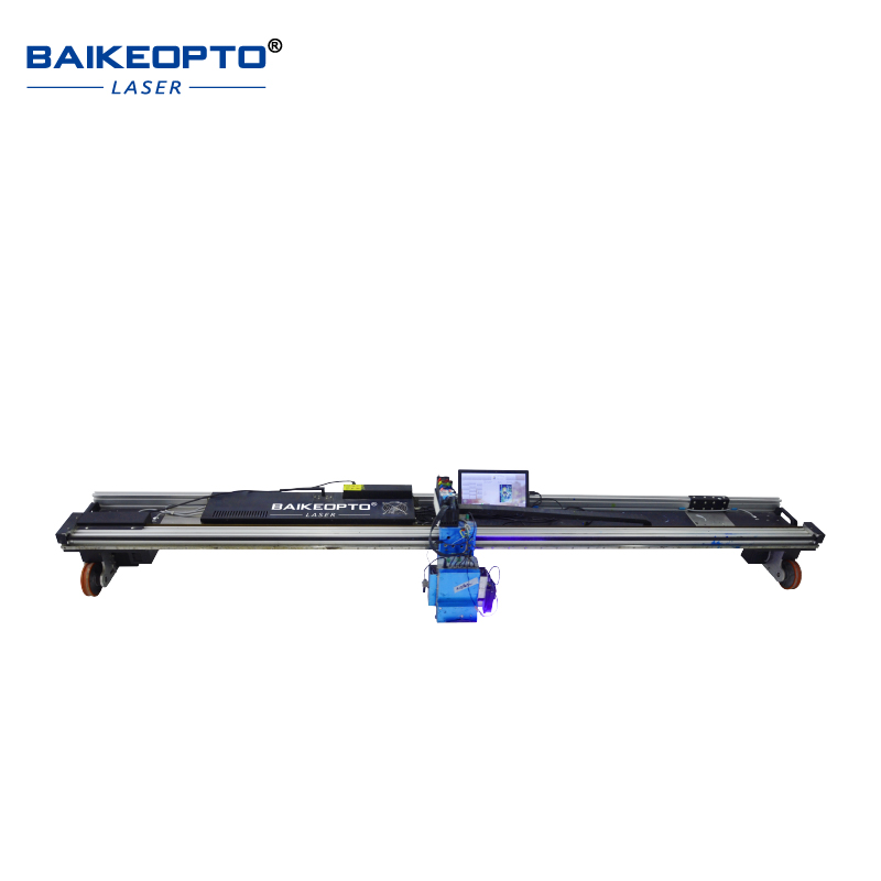 Impresora 3D de pared y suelo  - Commercial Printer reseña y precio