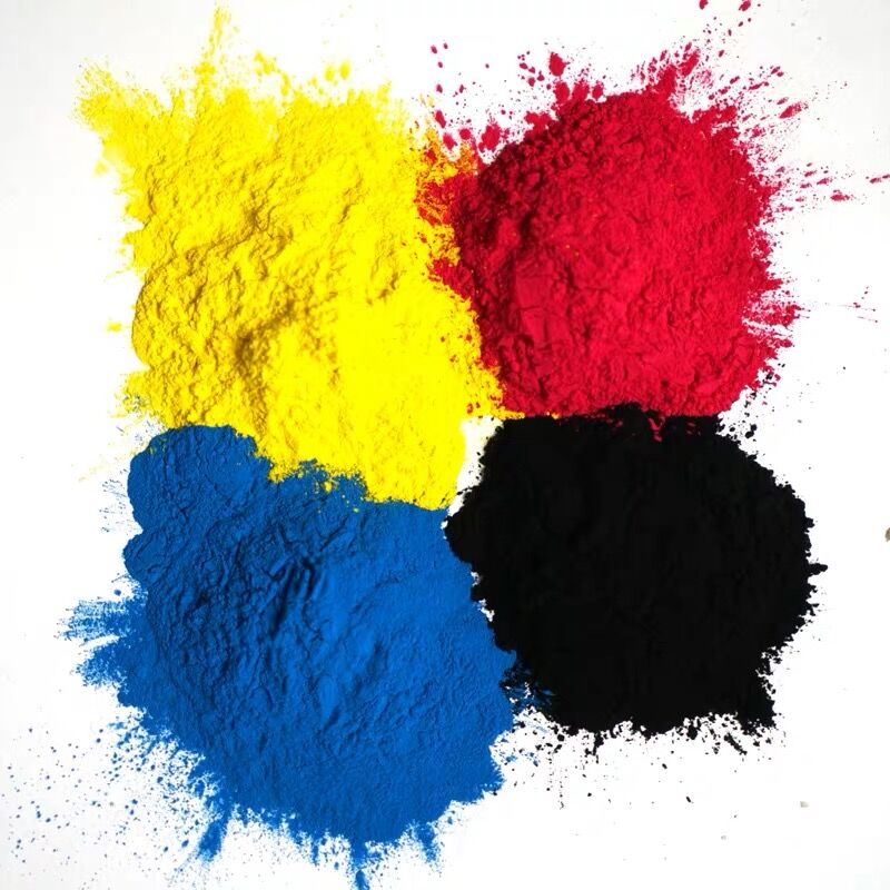 Tóner en Polvo Compatible con  - Laser Toner Powder reseña y precio
