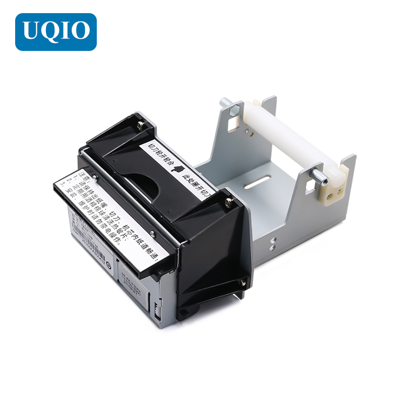 Módulo de recibo térmico EM58A - Commercial Window Printing reseña y precio