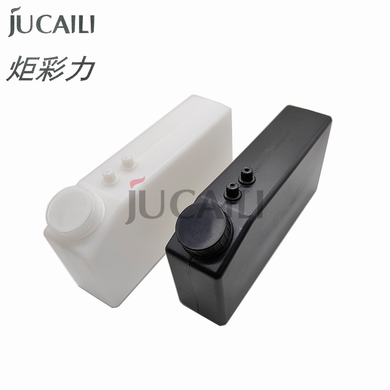 Tanque de Tinta Eco Solvente/U - Eco Solvent Ink Cartridge reseña y precio