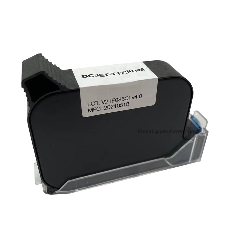 Cartucho de tinta para impreso - Eco Solvent Ink Cartridge reseña y precio