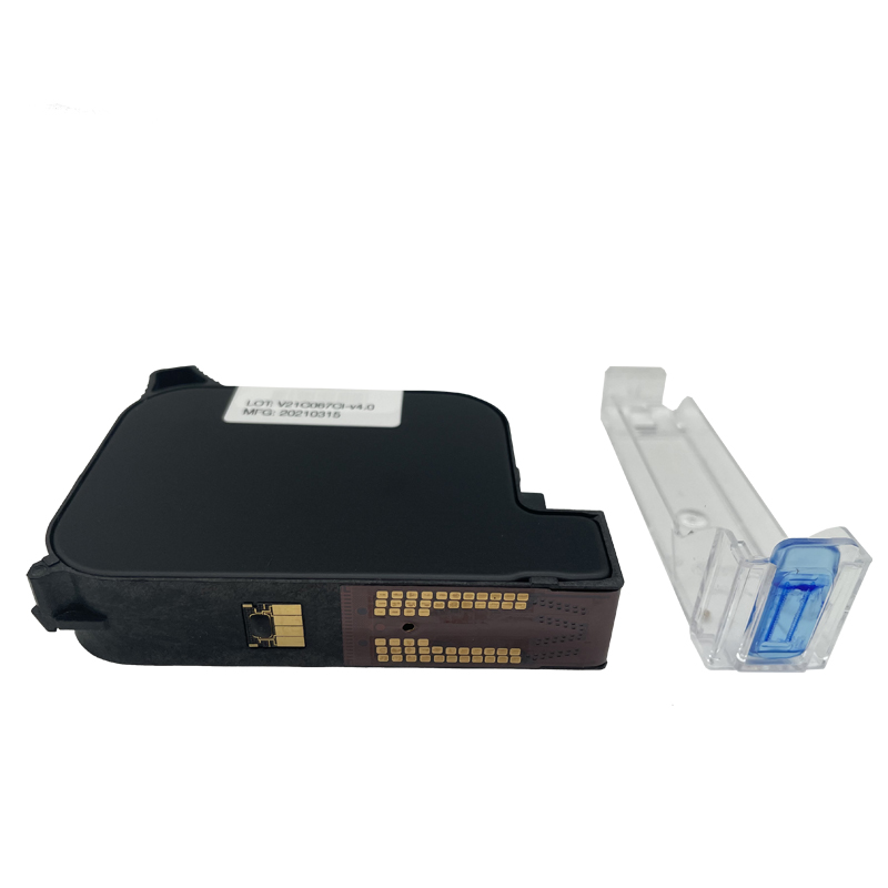 Cartucho de tinta para impreso - Eco Solvent Ink Cartridge reseña y precio