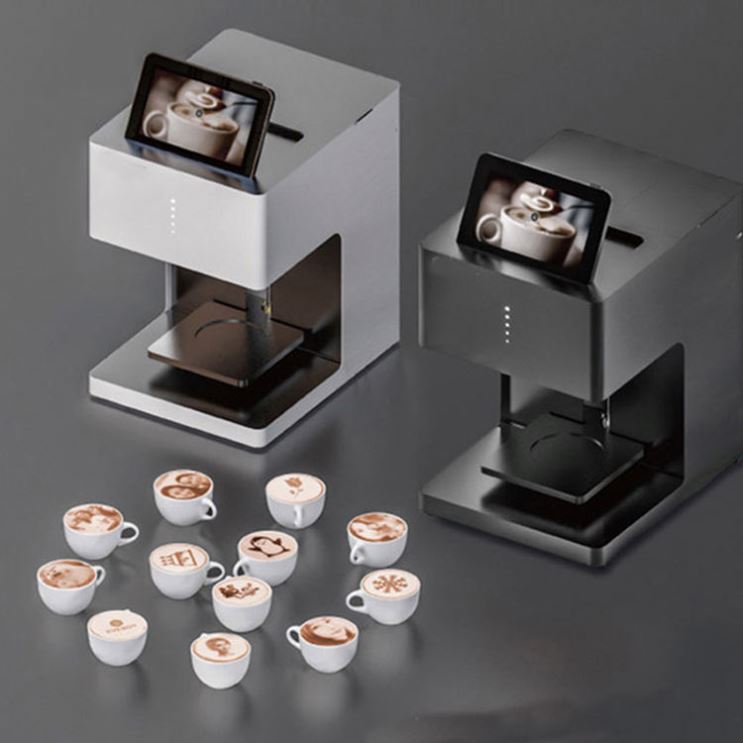 Impresoras de Inyección de Tin - Commercial Printer reseña y precio