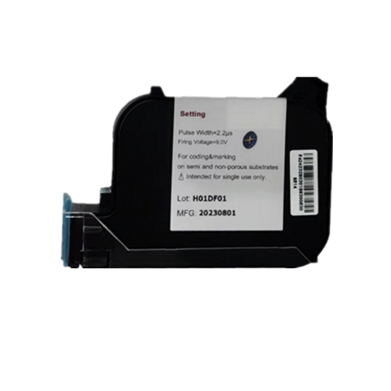 HUMJIHIRO W6900K M8700K Cartuc - Eco Solvent Ink Cartridge reseña y precio