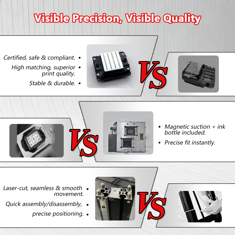 Impresora de Pared Portátil 5  - Commercial Printer reseña y precio