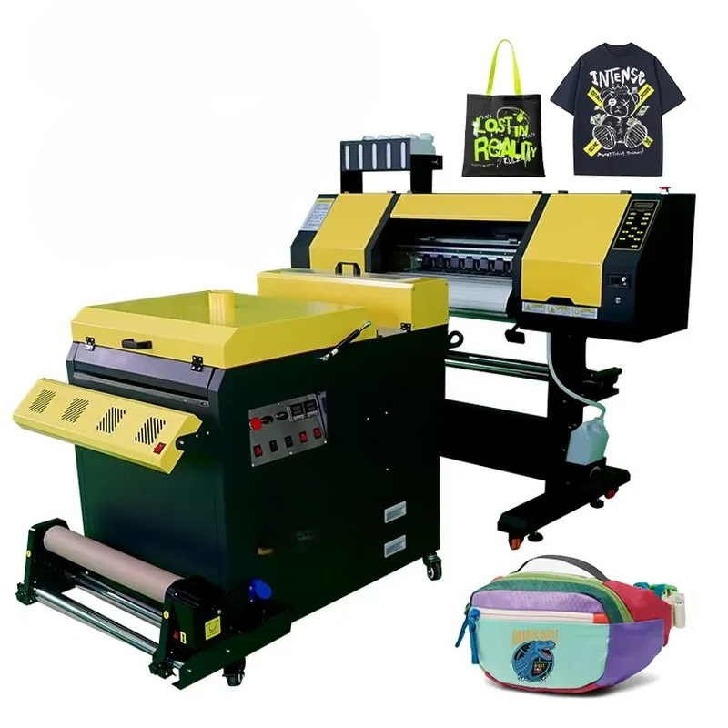 Impresora DTF XinFlying A1 con - Dtf Printer Machine reseña y precio
