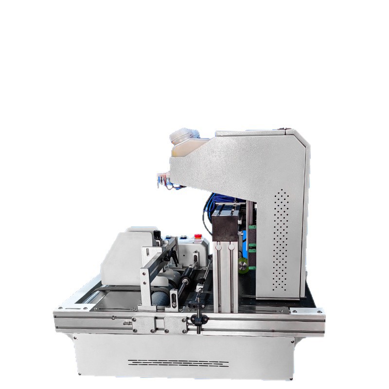 Impresora de vasos de papel de - Commercial Printer reseña y precio
