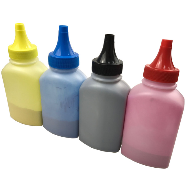 50g CS331 CS431 CX331 CX431 ti - Laser Toner Powder reseña y precio