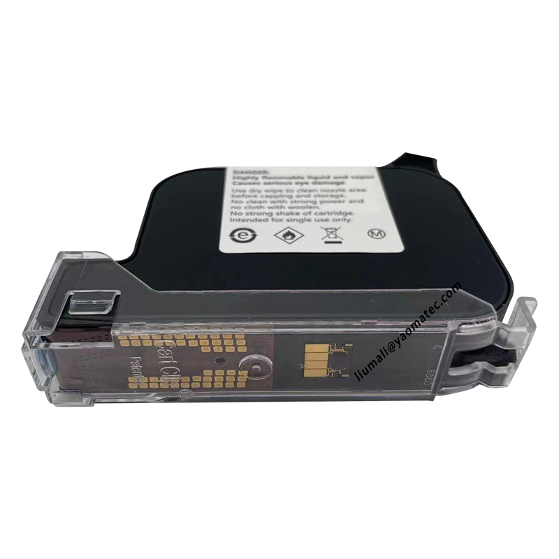 YAOMATEC-EA3 EA3 cartucho de t - Eco Solvent Ink Cartridge reseña y precio