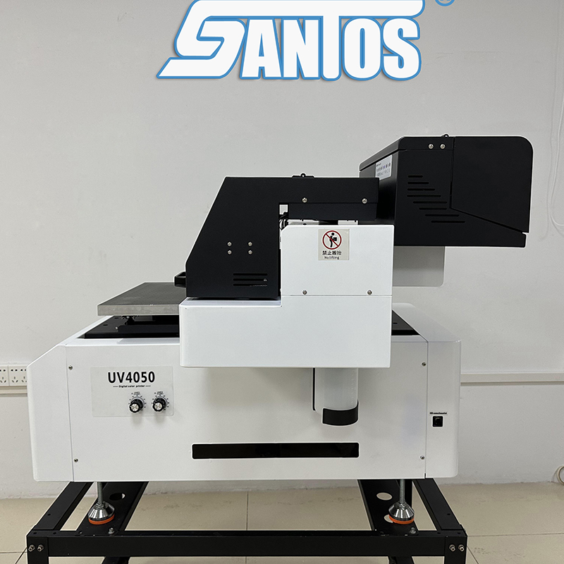 Precio de fábrica Digital 4050 - Commercial Digital Printing Machine Price reseña y precio