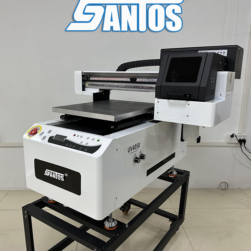 Precio de fábrica Digital 4050 - Commercial Digital Printing Machine Price reseña y precio