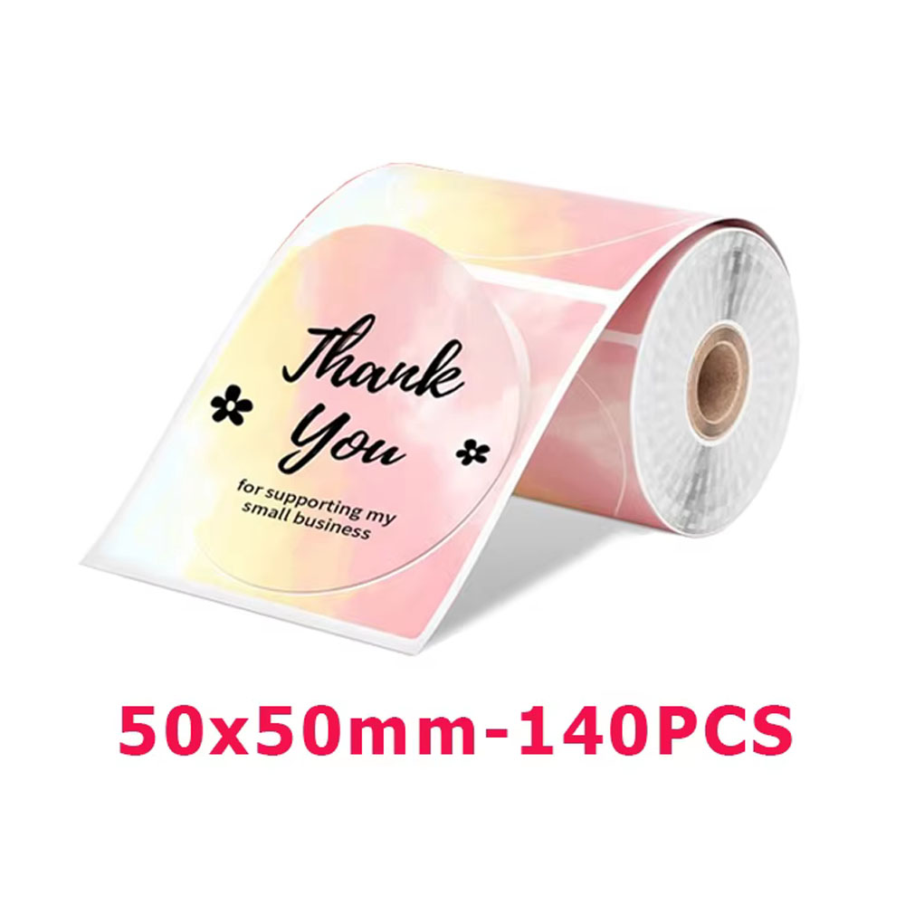 1 rollo de papel térmico de cí - Commercial Printer reseña y precio