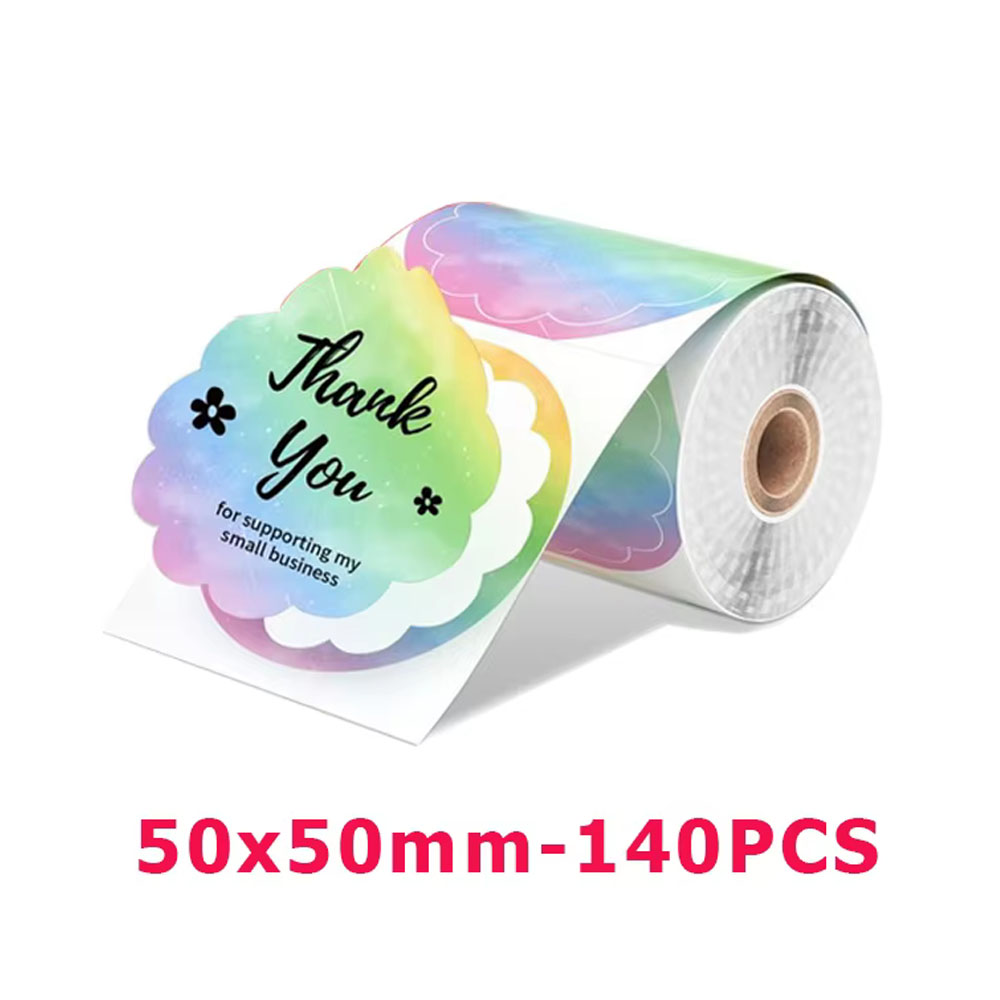 1 rollo de papel térmico de cí - Commercial Printer reseña y precio