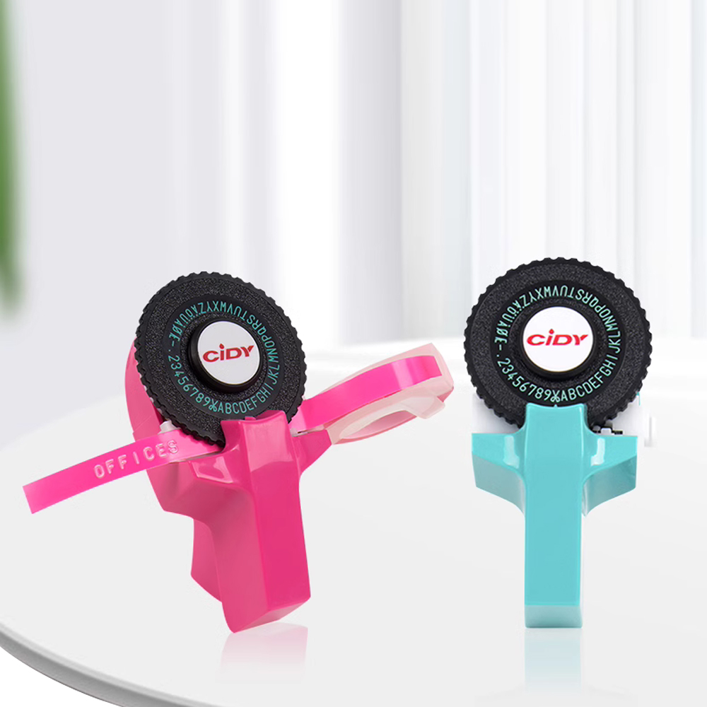 CIDY C101 fabricante de etique - Commercial Printer reseña y precio