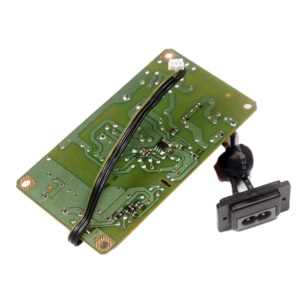 Placa base de alimentación EPS - Dtf Printer Machine reseña y precio