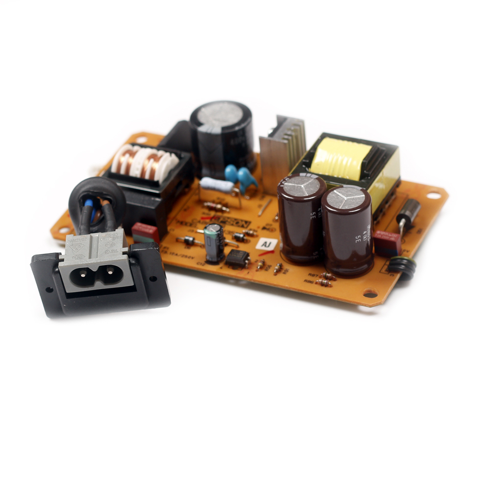 Placa base de alimentación EPS - Dtf Printer Machine reseña y precio