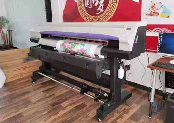 Impresora ecosolvente xp600 pa - Commercial Digital Printing Machine Price reseña y precio
