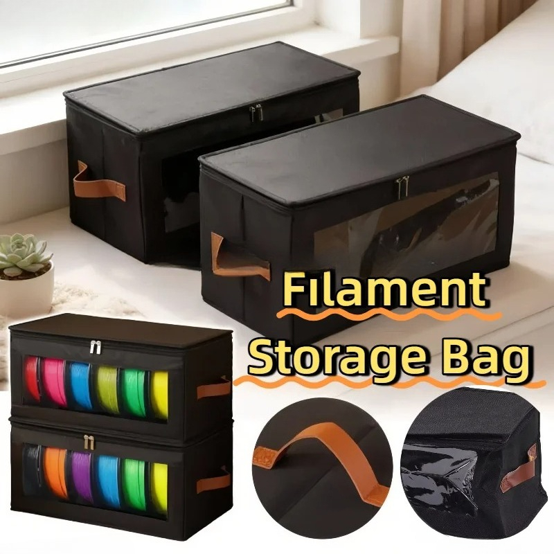 Bolsa de Almacenamiento para F - Commercial Fabric Printing Machine reseña y precio
