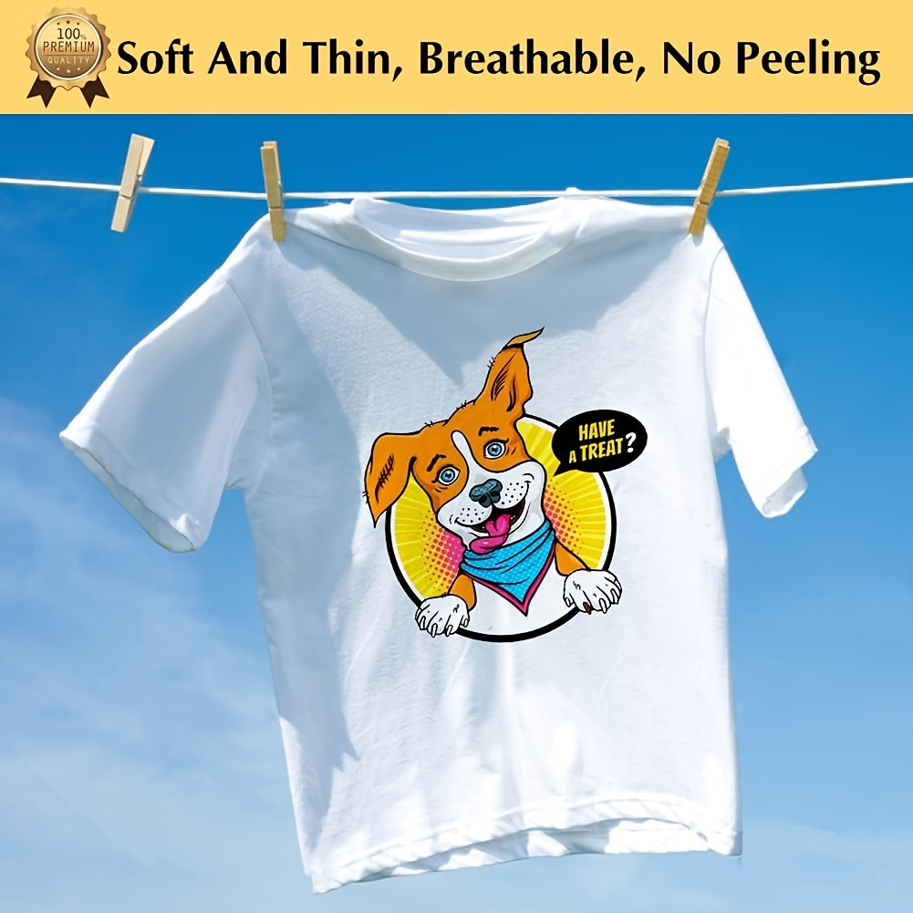 Papel de transferencia de calo - Commercial Fabric Printing Machine reseña y precio