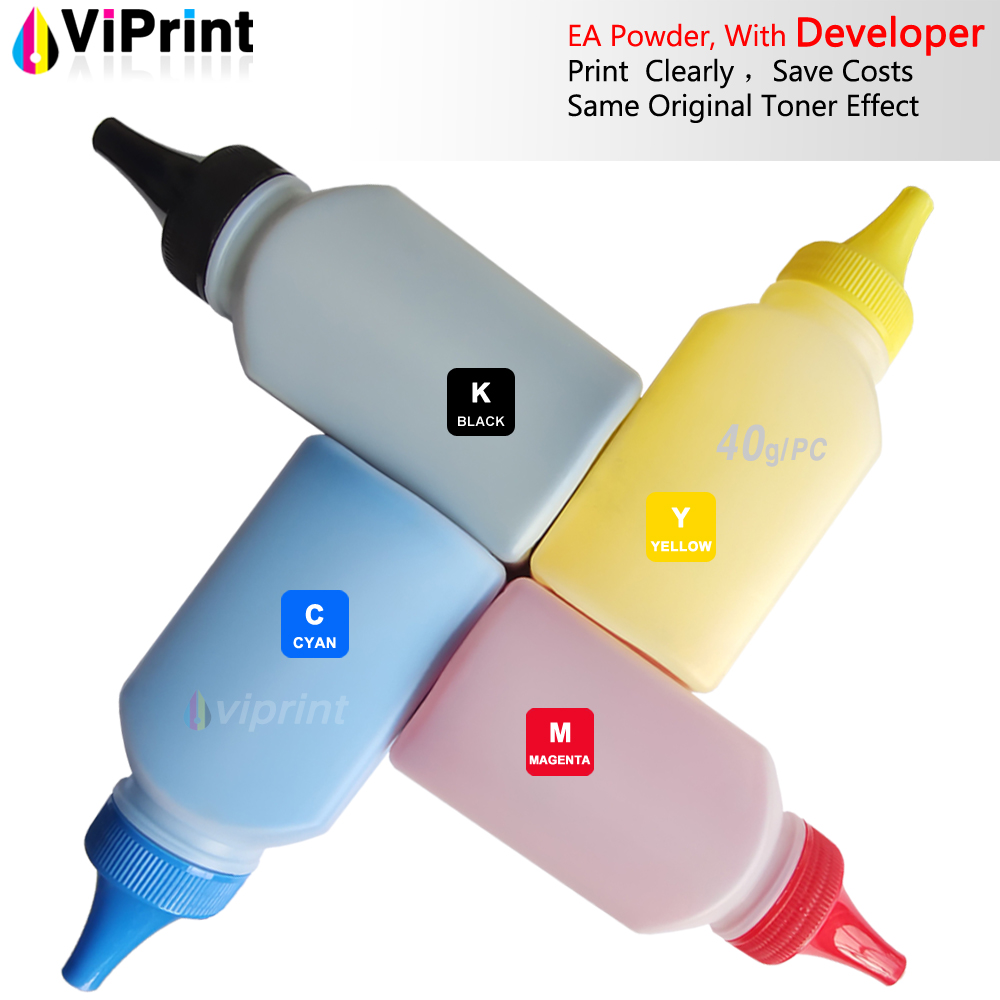 Polvo de tóner japonés de 4 co - Laser Toner Powder reseña y precio